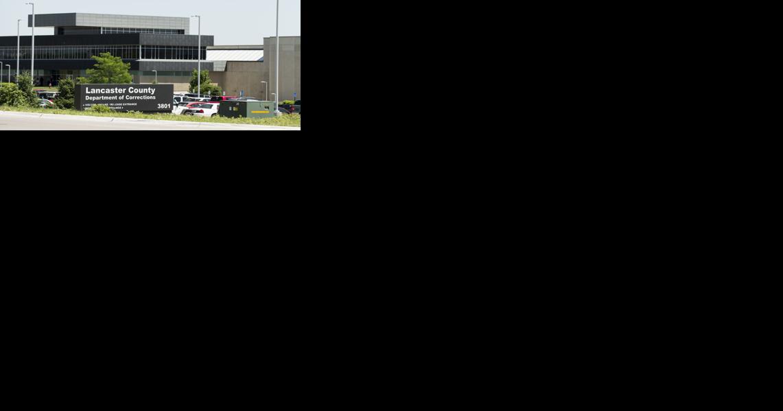 Nonprofit critical of Lancaster County moving inmates - Vimarsana News