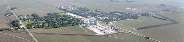 Missouri River flooding