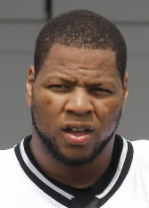 Ndamukong Suh