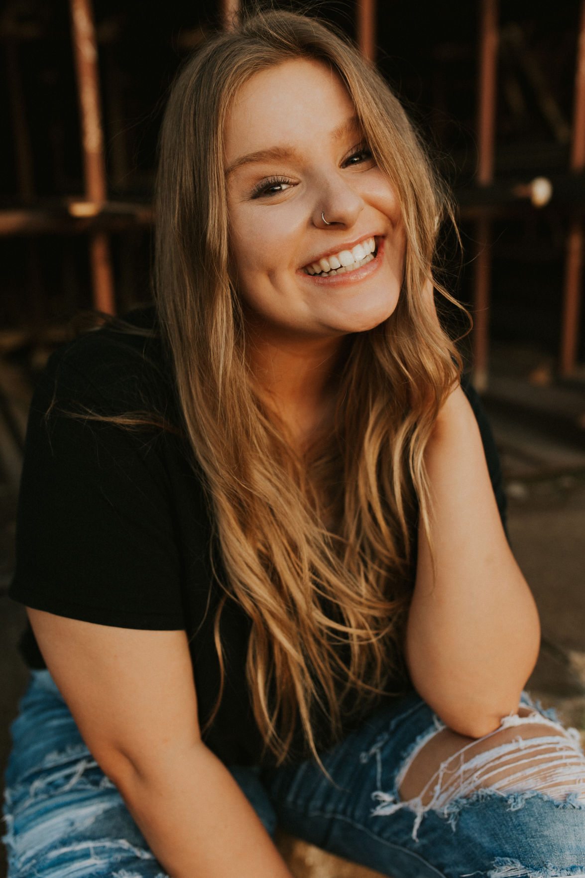 Jada M. Skalak