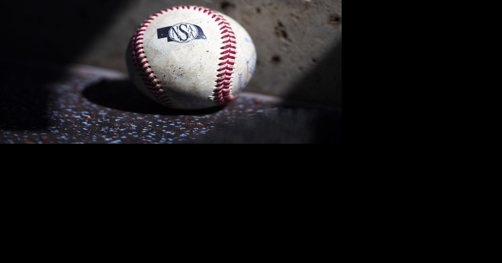 State baseball: Lincoln Christian's bats explode late for run-rule ...