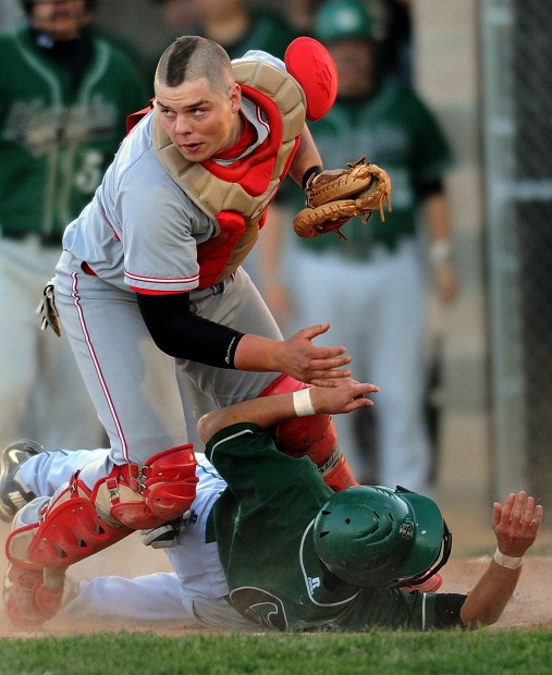 State baseball: Small ball boosts Lincoln Southwest past Millard South