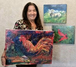 Tita Hynes