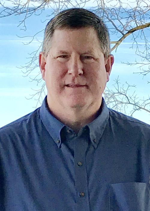 Dennis Schaardt