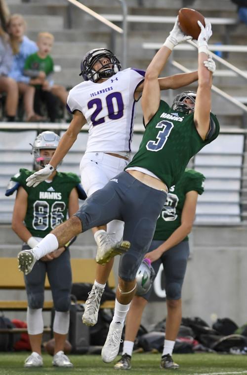Grand Island vs. Lincoln Southwest, 10.18
