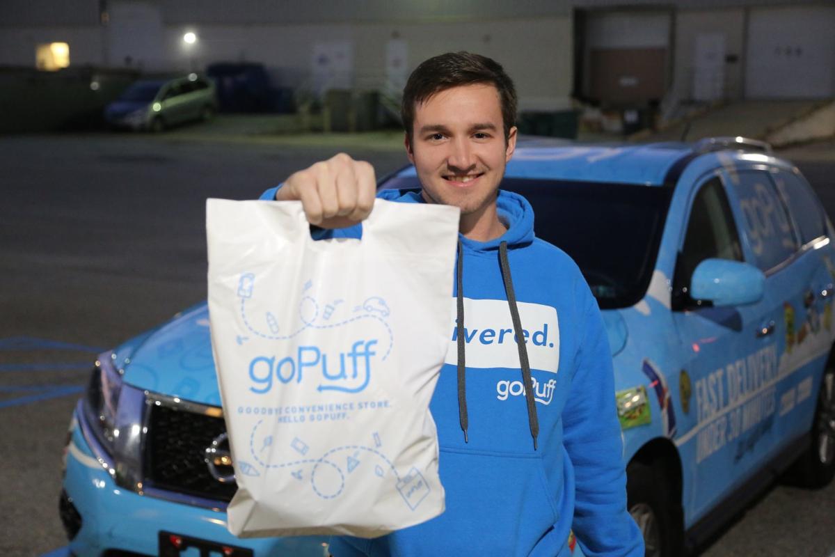 GoPuff