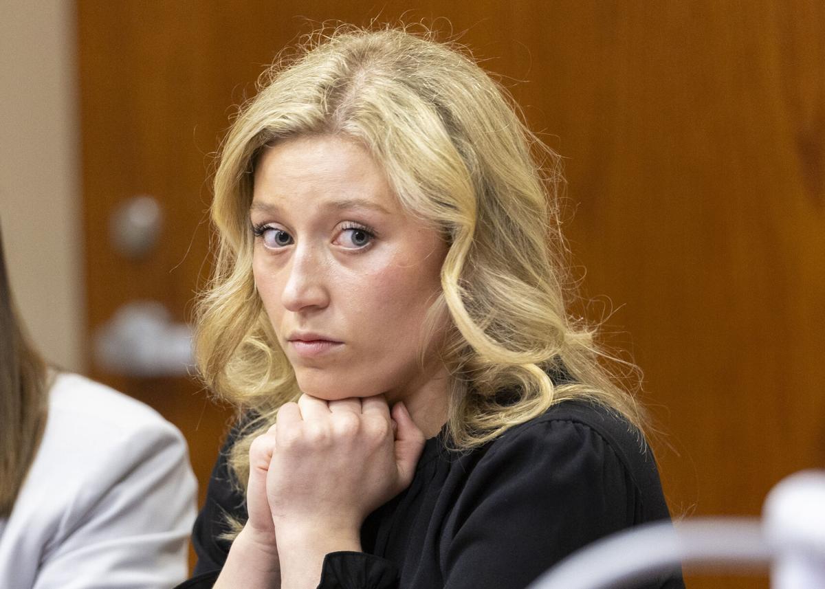Bowman Sentencing, 3.29