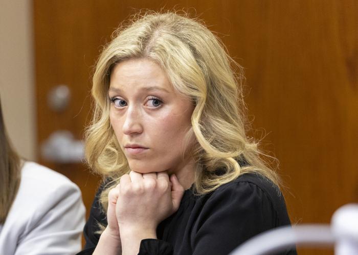 Bowman Sentencing, 3.29