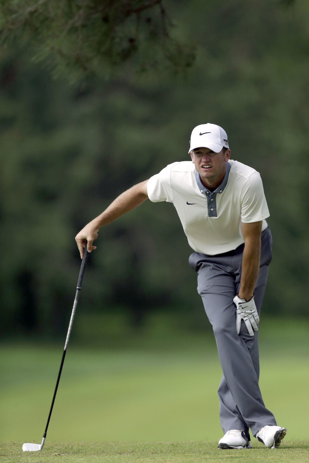 pro golf watches