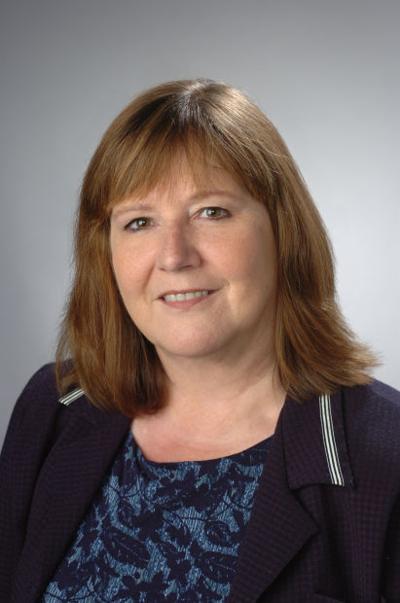 Dr. Anne Mosher