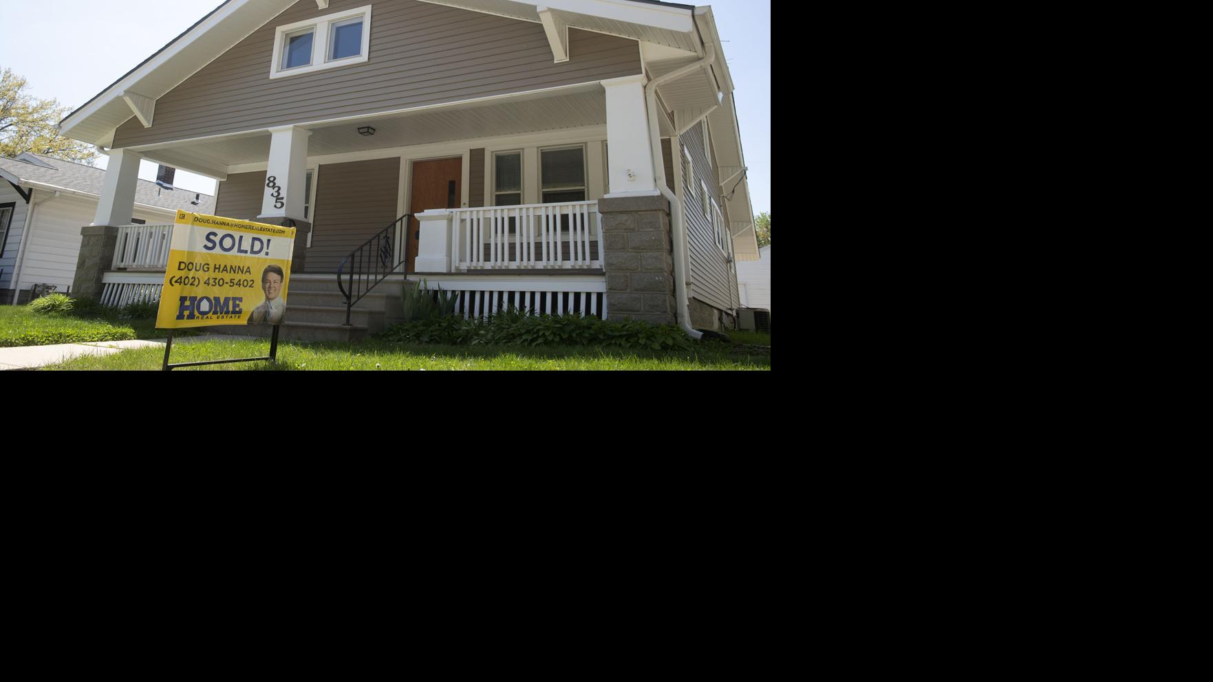 Lack of stock has eventually dampened Lincoln home revenue | Local Organization Information