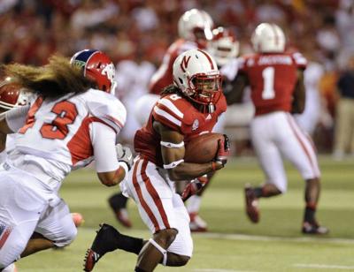 Nebraska vs. Fresno State 9.10.2011 37