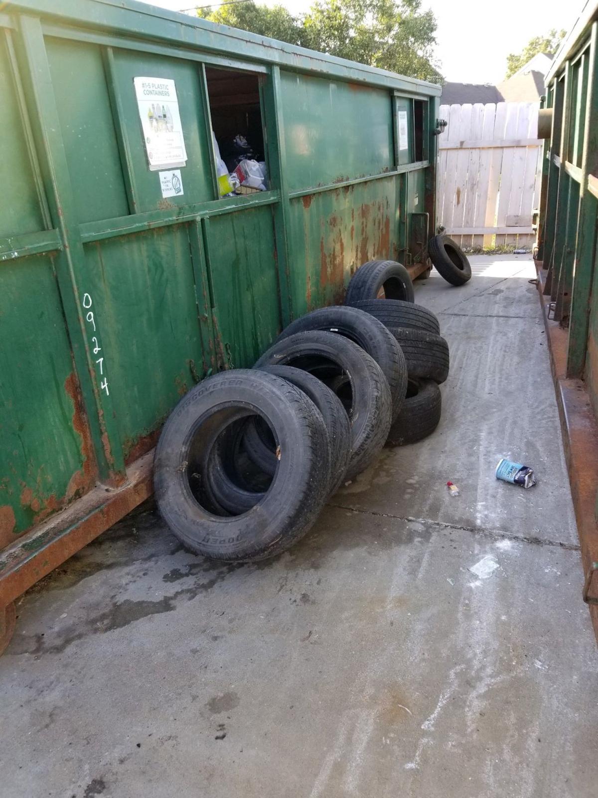 Ordinance aims to clean up Lincoln's recycling sites ...