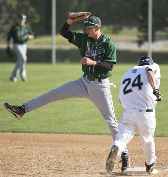 Gallery: Baseball, Millard West vs. Southwest, 4.9.2012 | Prep sports ...