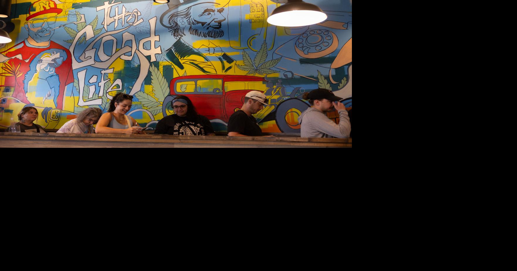 Cheba Hut Grand Opening, 7.30