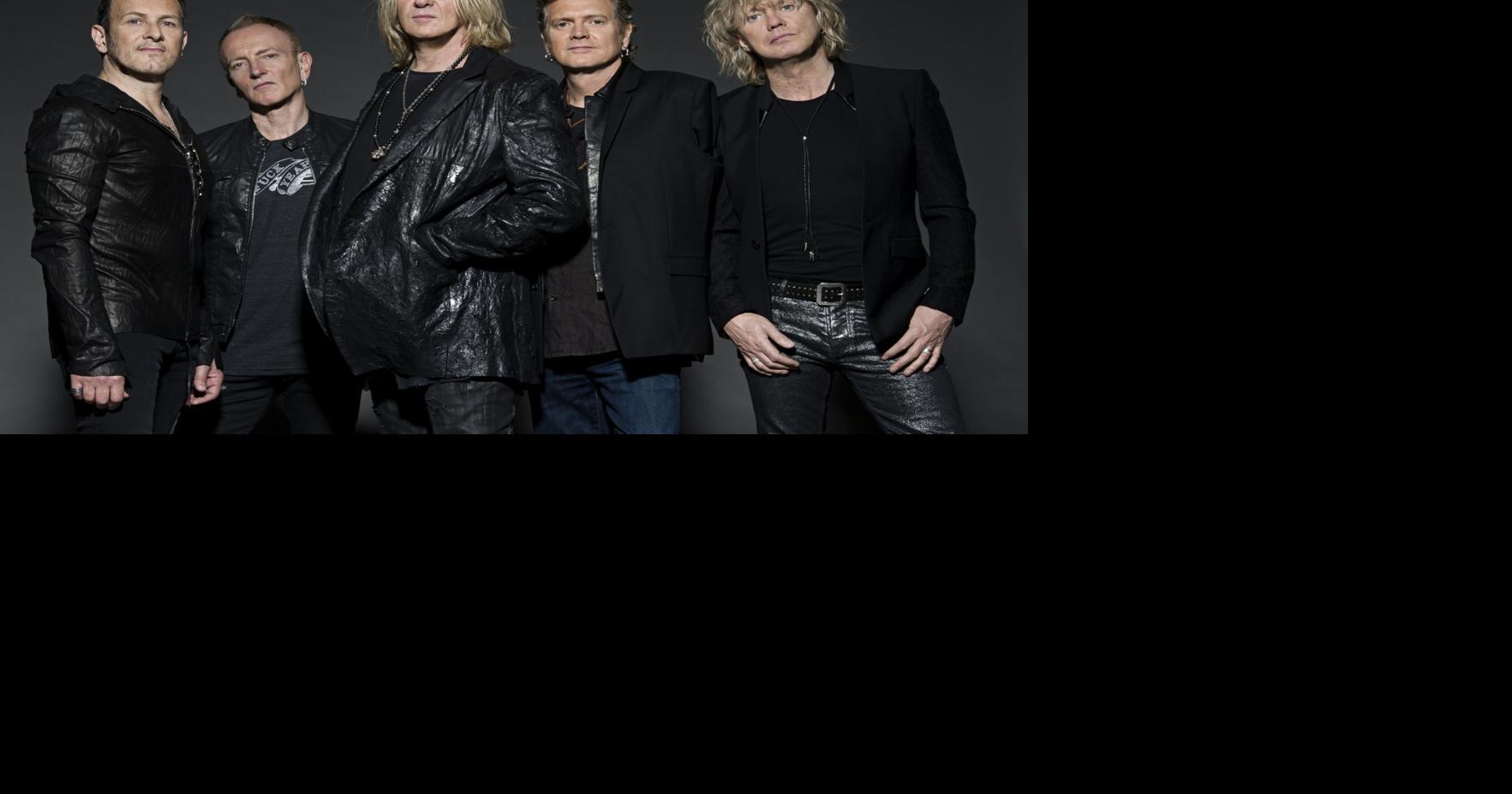 Journey to play Lincoln Pinnacle Bank Arena on April 9, 2026