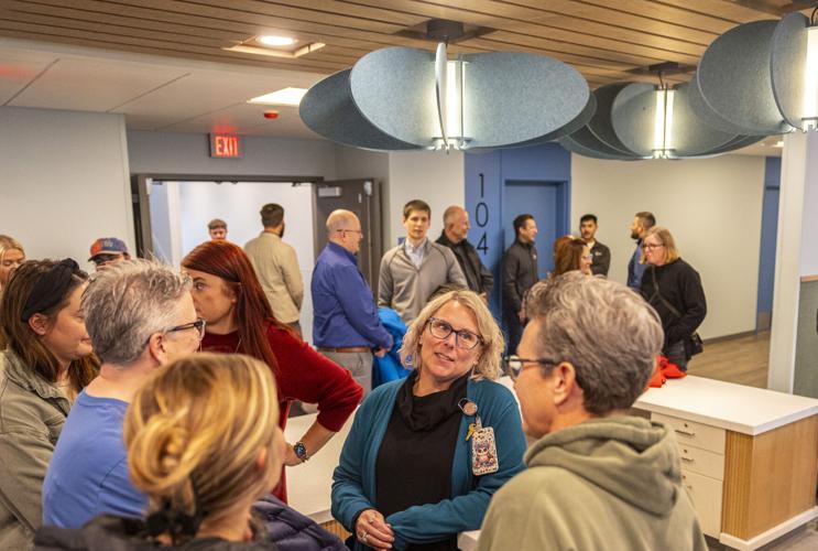 The Jay Supportive Housing