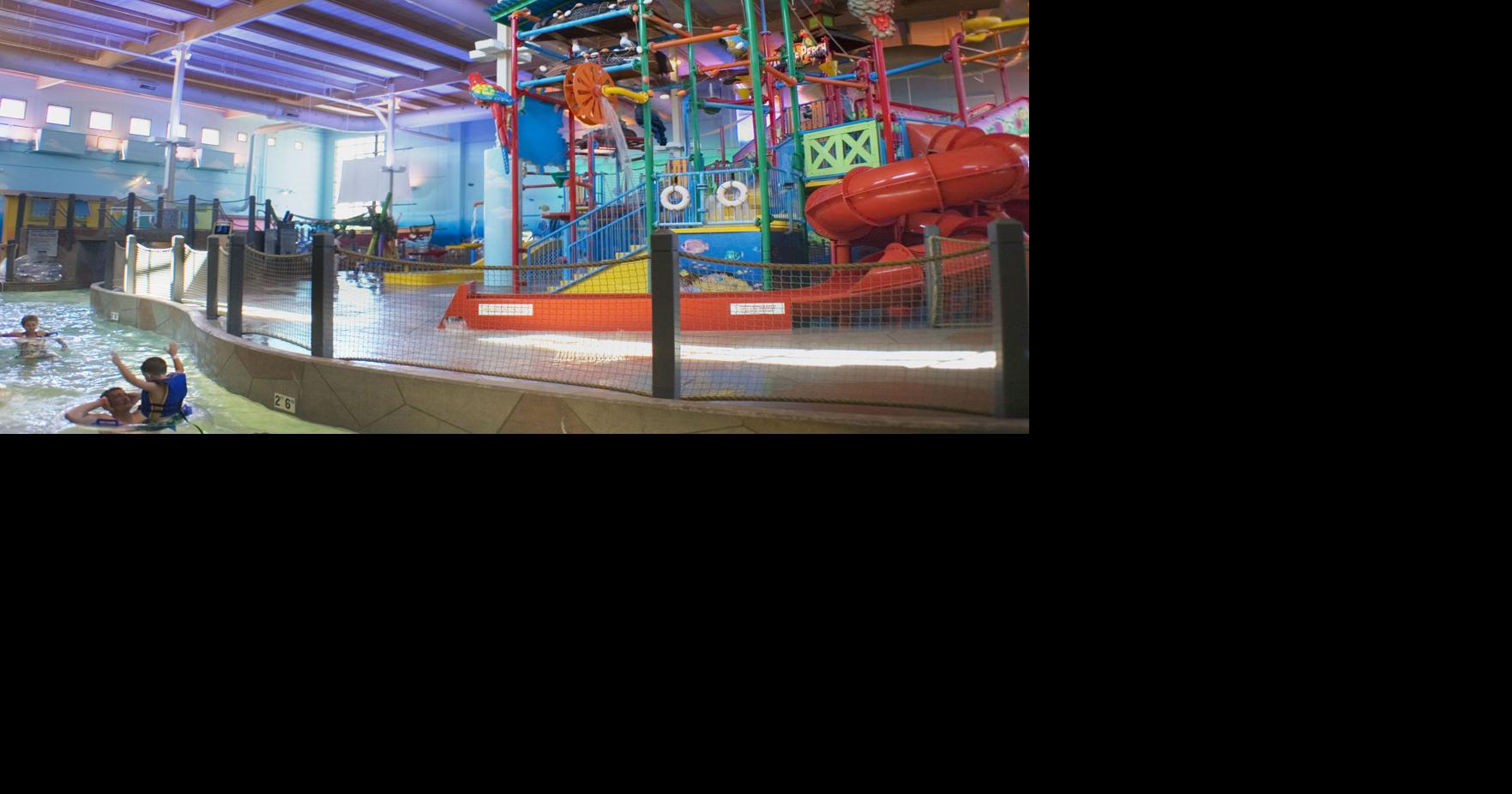 Omaha's Coco Key shut down following health inspection