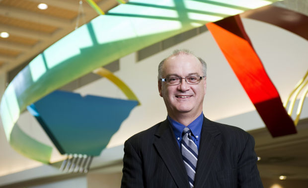 John Woodrich