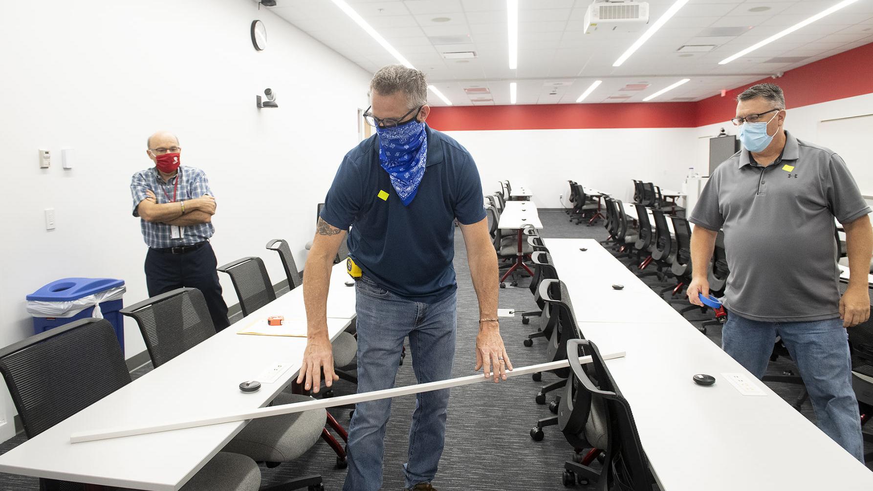 Unl Faculty Preparing Different Scenarios For Fall Semester As Uncertainty Looms Education Journalstar Com Unl Calendar 2022-23