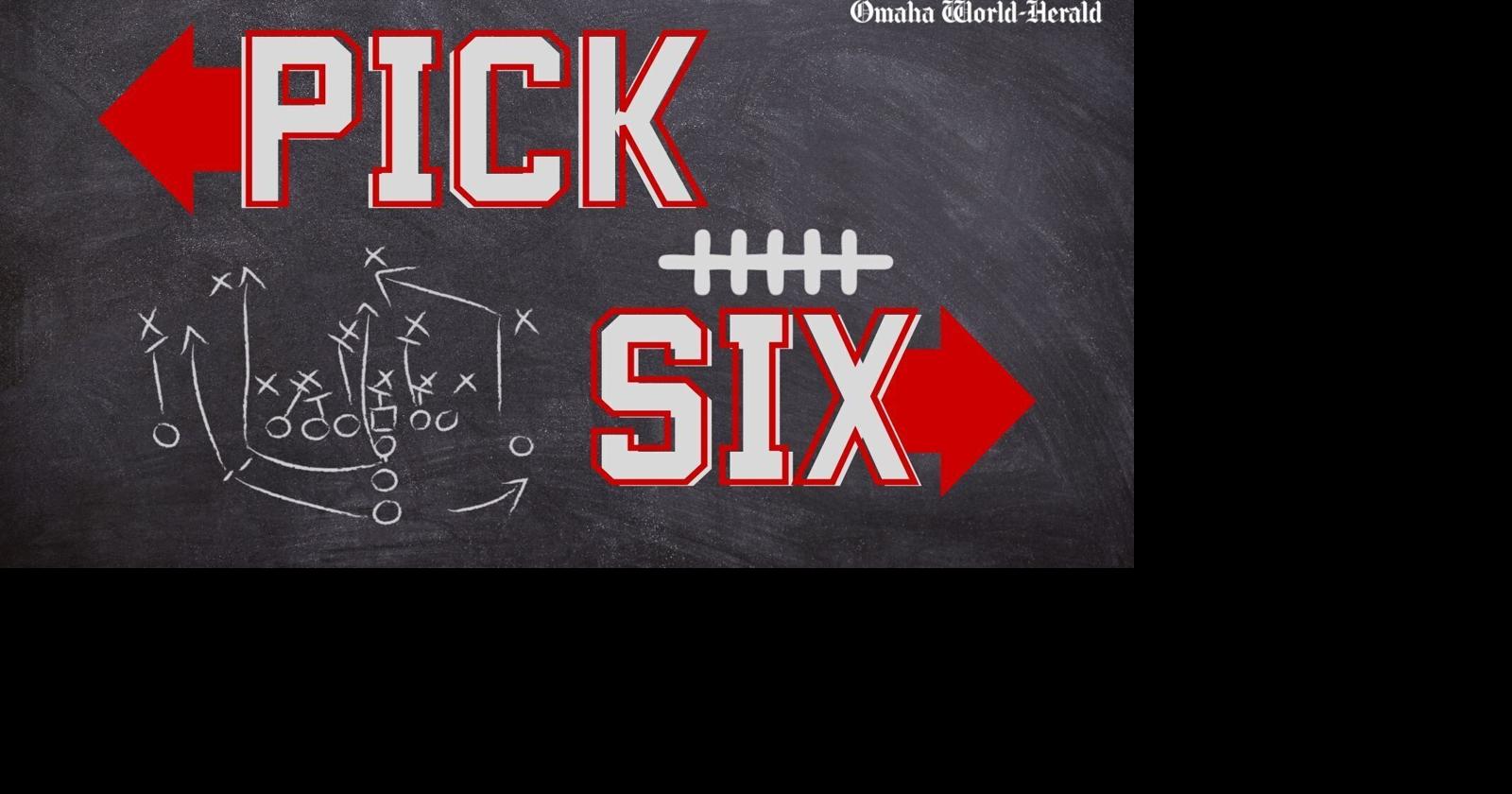 Checking vibes on Nebraska football, basketball