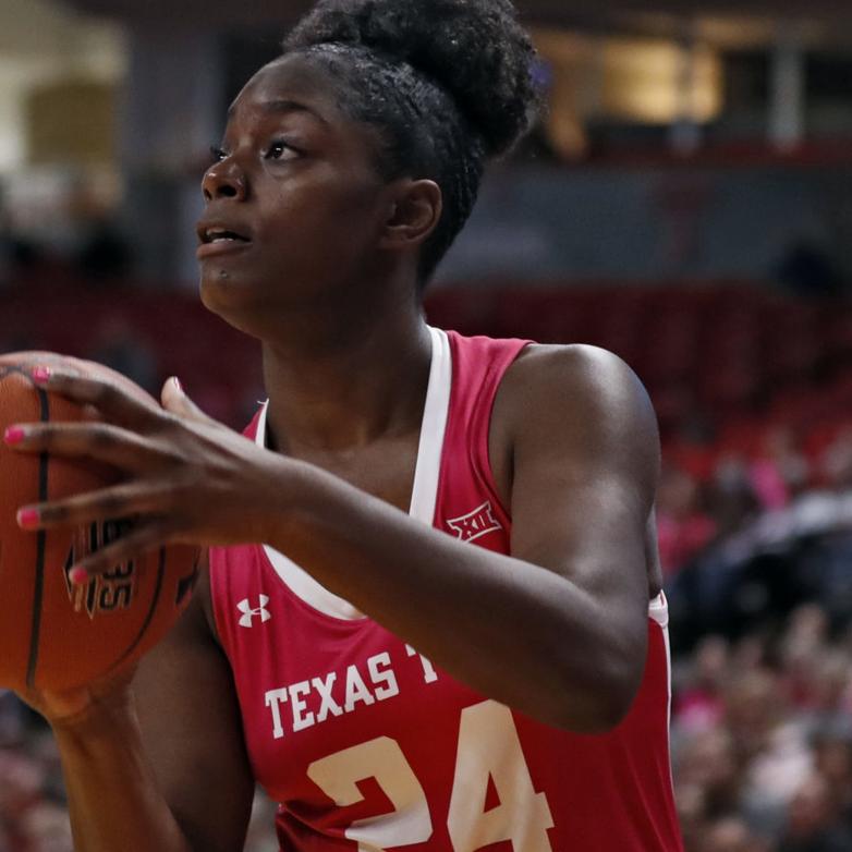 Nebraska Women S Basketball Team Adds Texas Tech Transfer To