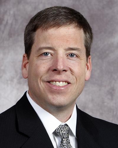 Rich Fisher