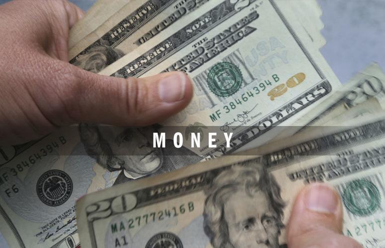 Money logo 2020