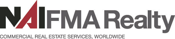 NAI FMA Realty earns NAI Global President’s Award