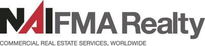 NAI FMA Realty earns NAI Global President’s Award