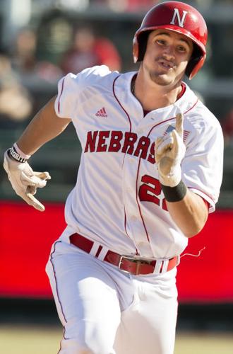 Northern Colorado vs. Nebraska baseball, 3.10.15