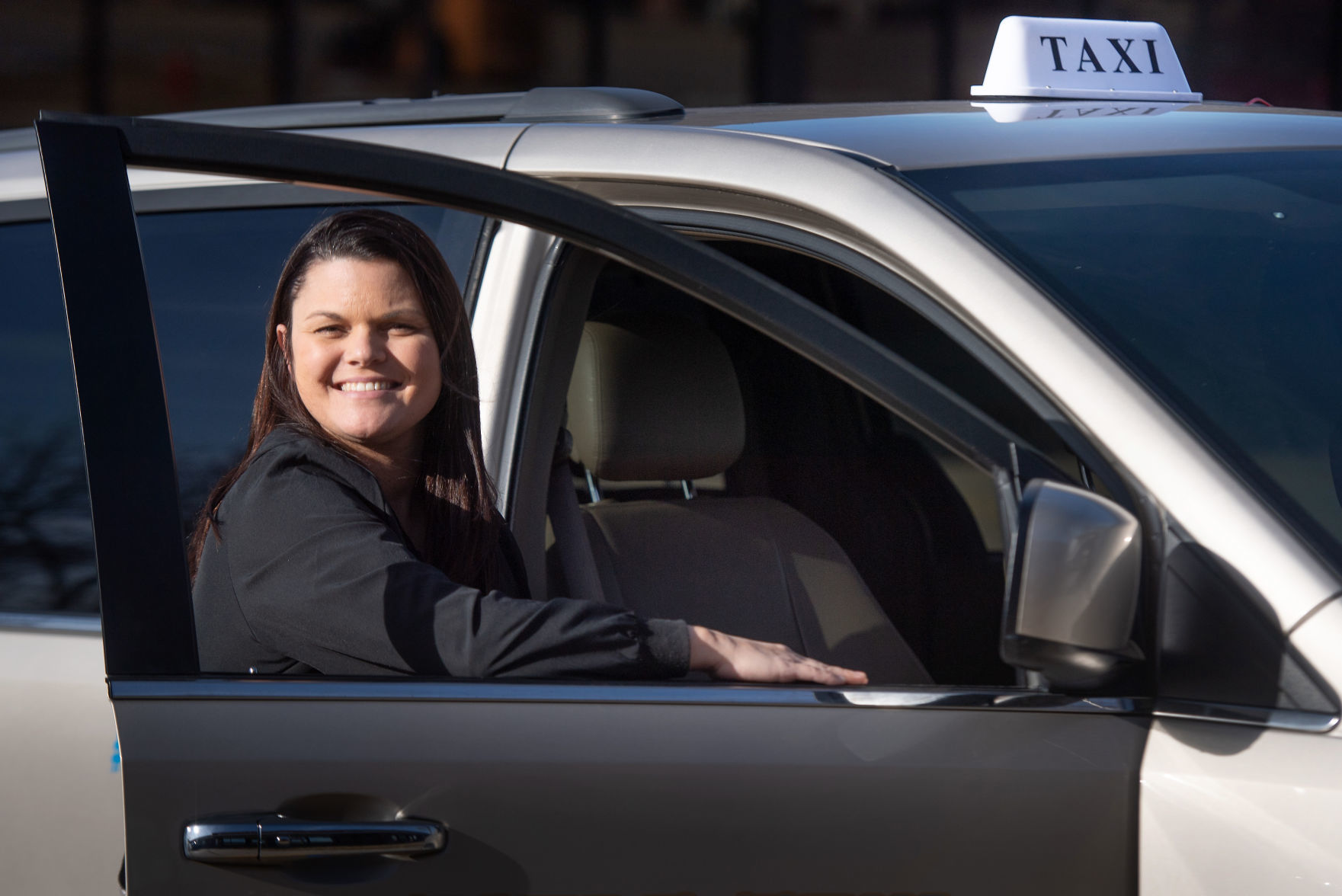 New owners take over Leisure Taxi