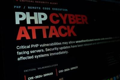 What PHP2Shell reveals about digital accessibility’s urgency gap