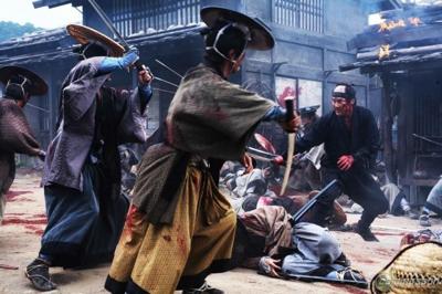 13 assassins