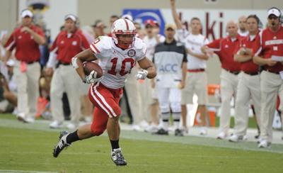 Report card: Nebraska vs. Virginia Tech  