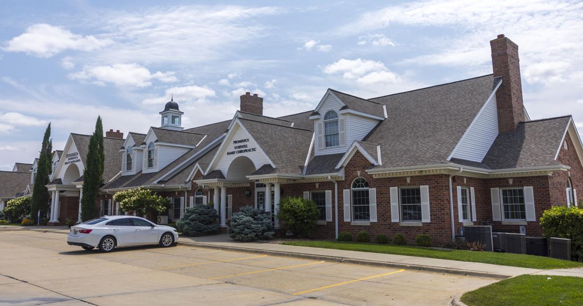 New youth mental health facility to open in Lincoln New youth mental health facility to open in Lincoln