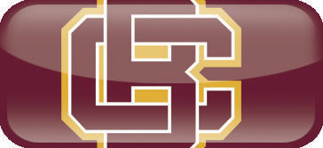 Bethune-Cookman logo