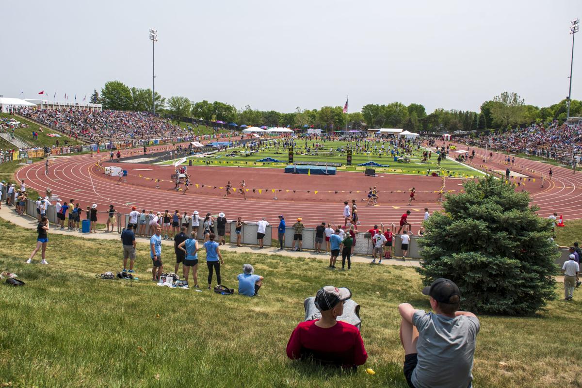 Track & Field – Nebraska School Activities Association