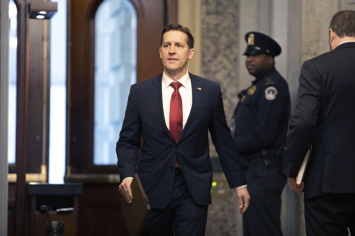 Letter, 10/9: Sasse showed poor judgment | Letters &hellip;