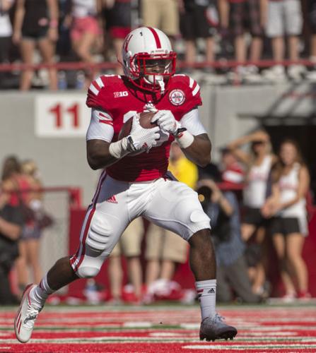 Florida Atlantic vs. Nebraska, 8.30.14