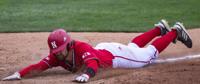 Nebraska Baseball 4.27