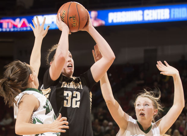 State: Fremont vs. Millard West, A, 3.6.14