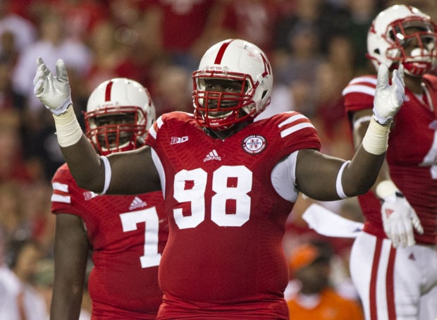 Miami vs. Nebraska, 9.20.14
