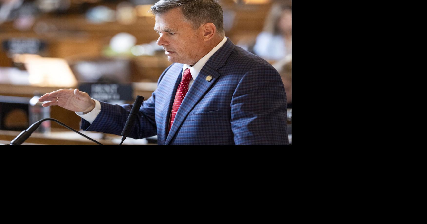 Nebraska Legislature advances bill to tax gaming machines in effort to plug budget gap