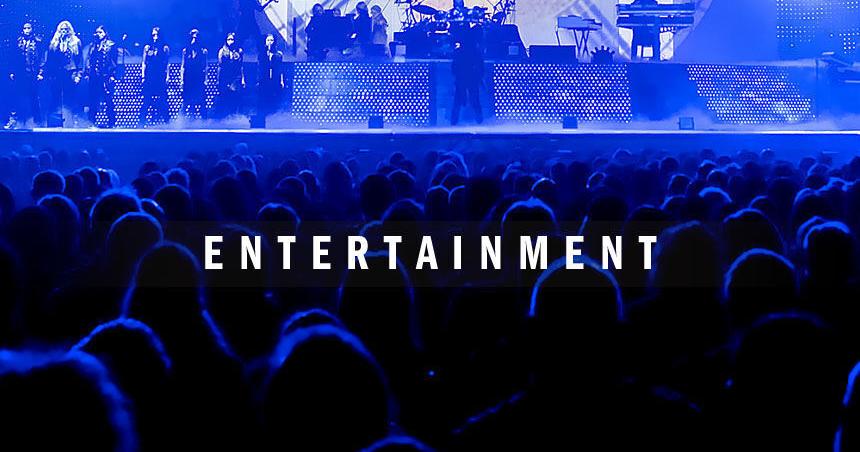 Here's what's going on in Lincoln's music scene April 12-18 - Vimarsana News