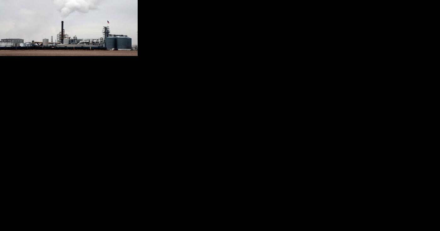 Green Plains launches ethanol collaboration with Shell in York - Vimarsana News