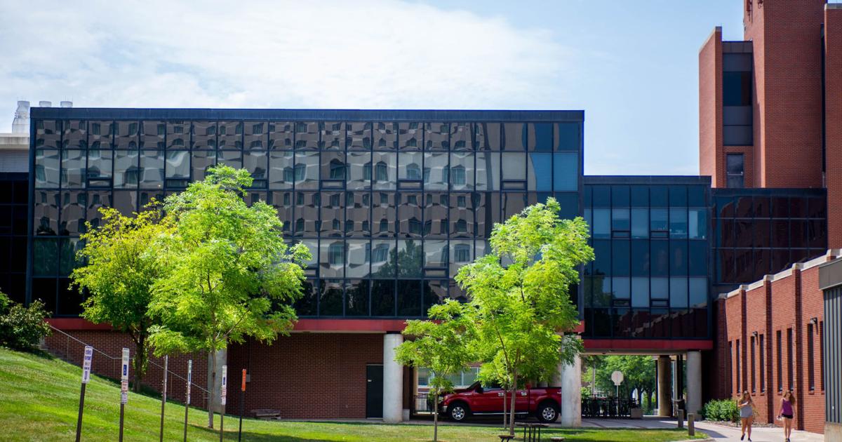 Unl Computing UNL eyeing new 'School of Computing' to meet workforce needs