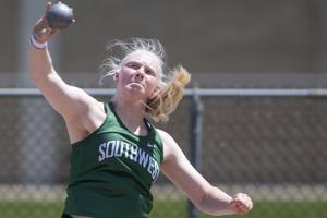 Results: Day 2 of the Nebraska state track and field meet