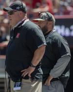 Red-White Spring Game, 5.1