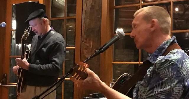 Swing Fever to perform Wednesday at LCF Garden - Vimarsana News